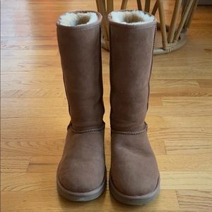 Classic Tall UGG Boots